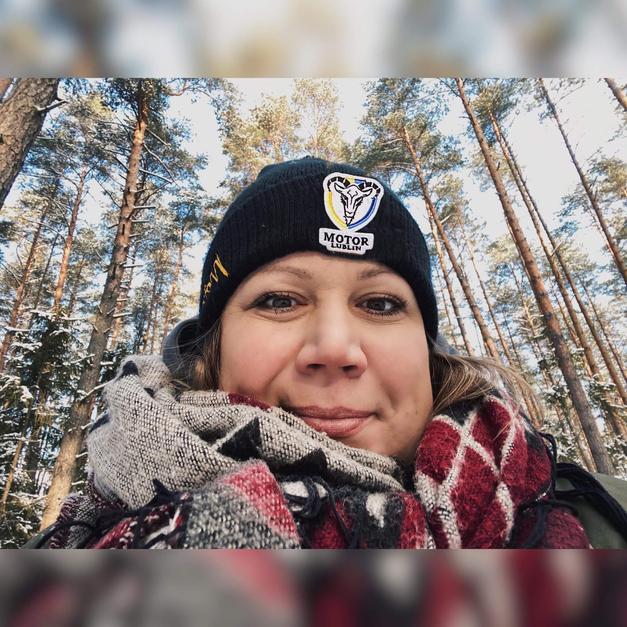 Gosia Cieśluk